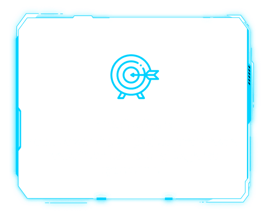 Careers card with a target with an arrow icon and the heading Impactful Work, describing working on projects that make a real difference against cybercrime.