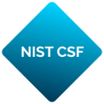 NIST CSF badge