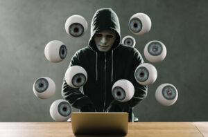Rise of ransomware attacks in IoT