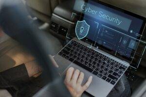 Cover image for the DigitalXForce article "Point-Based Cybersecurity Solutions are Doing More Damage by Creating “Blind"