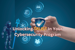 Unlocking trust
