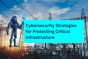 Illustration from the DigitalXForce article "Cybersecurity Strategies for Protecting Critical Infrastructure"