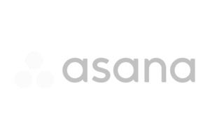 Asana logo, a DigitalXForce technology integration
