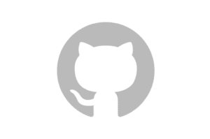 GitHub logo, a DigitalXForce technology integration