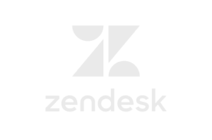 Zendesk logo, a DigitalXForce technology integration