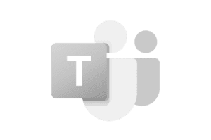 Microsoft Teams logo, a DigitalXForce technology integration