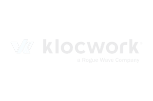Klocwork logo, a DigitalXForce technology integration