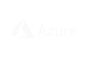 Microsoft Azure logo, a DigitalXForce technology integration