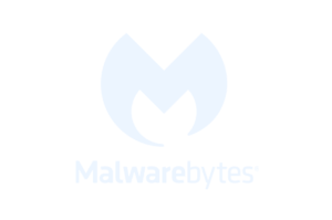Malwarebytes logo, a DigitalXForce technology integration