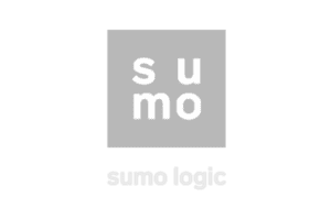 Sumo Logic logo, a DigitalXForce technology integration