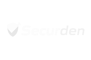 Securden logo, a DigitalXForce technology integration