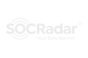 SOCRadar logo, a DigitalXForce technology integration