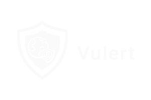 Vulert logo, a DigitalXForce technology integration