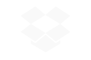 Dropbox logo, a DigitalXForce technology integration