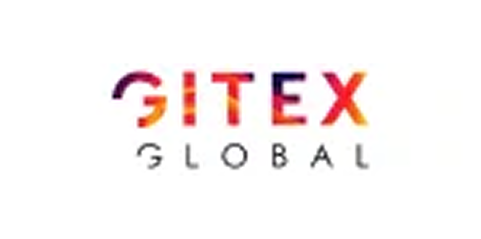 This is the GITEX Global logo.