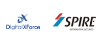 Illustration from the DigitalXForce article "Spire Solutions and DigitalXForce Join Forces to Revolutionize Cybersecurity"