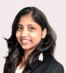 Sunaina Katakam passport