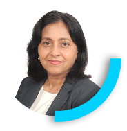 Rashmi Chandrashekar, Chief Operating Officer and APAC Region Lead of DigitalXForce