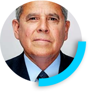 Robert D. Rodriguez, Strategic Advisor to DigitalXForce