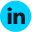 LinkedIn profile icon