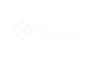 Azure Active Directory logo, a DigitalXForce technology integration