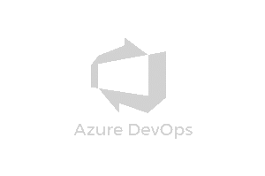 Azure DevOps logo, a DigitalXForce technology integration