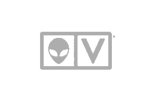 AlienVault logo, a DigitalXForce technology integration