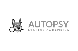 Autopsy Digital Forensics logo, a DigitalXForce technology integration