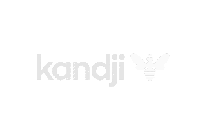 Kandji logo, a DigitalXForce technology integration