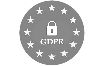 GDPR-L1 (General Data Protection Regulation Level 1) framework logo