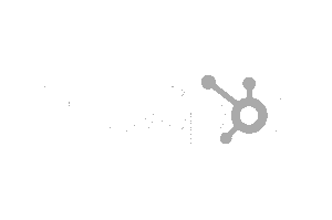 HubSpot logo, a DigitalXForce technology integration