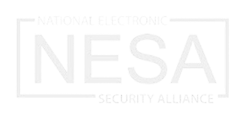 The National Electronic Security Authority (NESA) framework logo