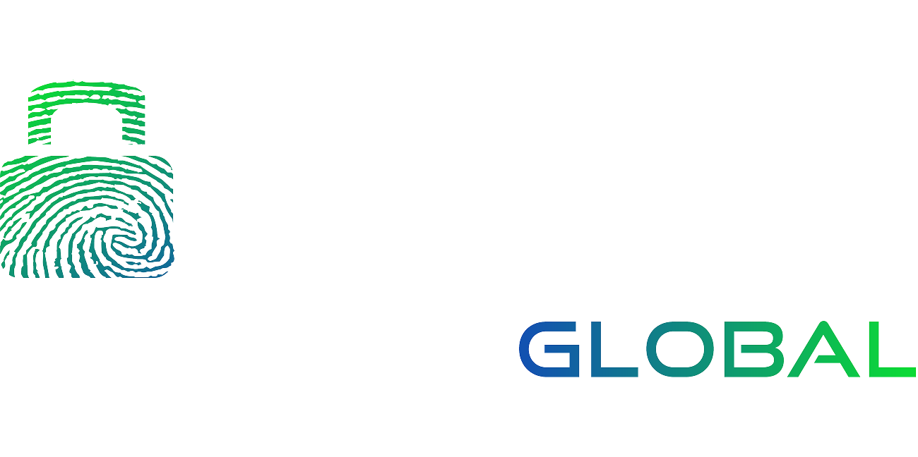 This is the GISEC Global logo for the September 2026 edition.