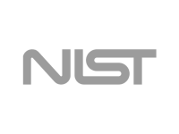 NIST badge