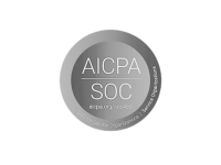 AICPA SOC badge