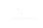 X-Analytics logo