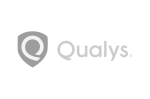 Qualys logo